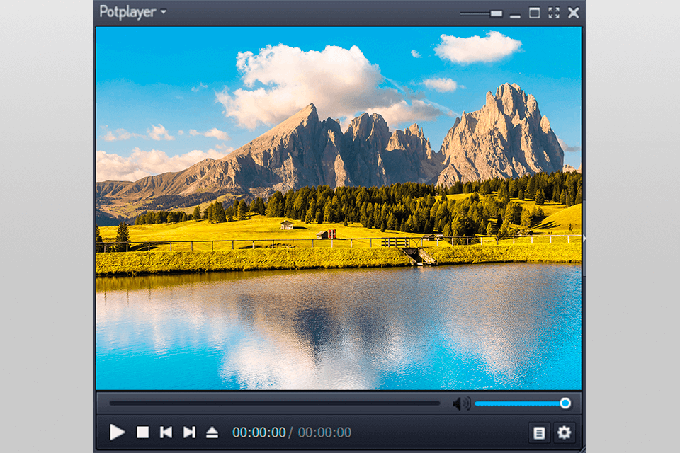 online free video player