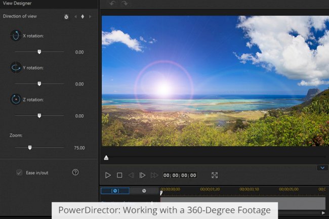 powerdirector vs adobe