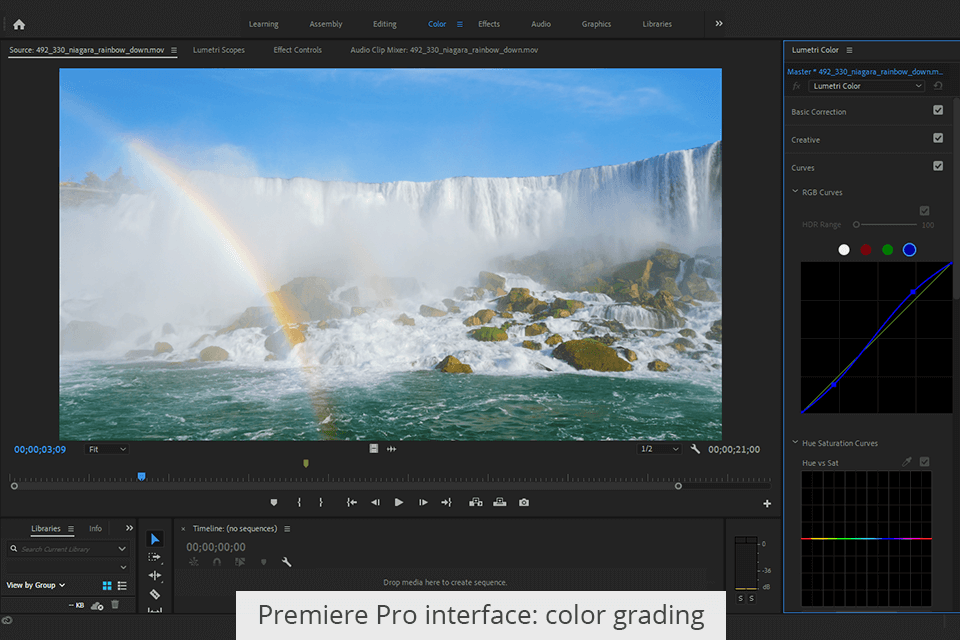 DaVinci Resolve vs Premiere Pro 2024 Which Is Better?