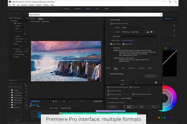 Final Cut Pro vs Adobe Premiere 2024: What Is Better?