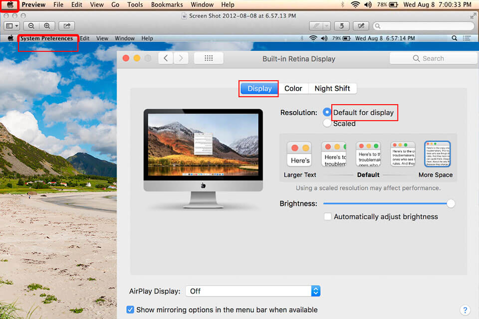How to Calibrate Monitor at Home