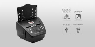 11 Best Film Scanners for Old Photos and Negatives in 2026