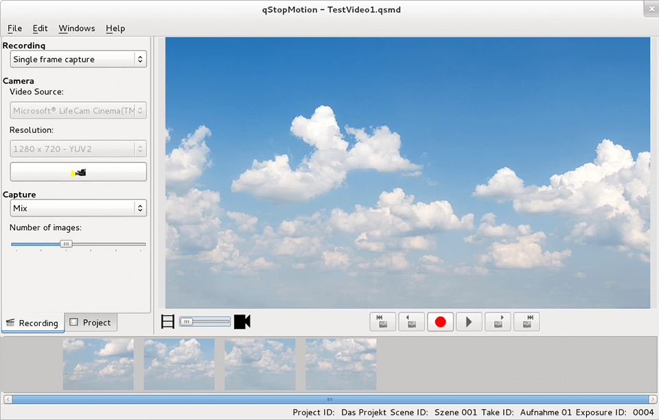 11 Best Free Stop Motion Software in 2024