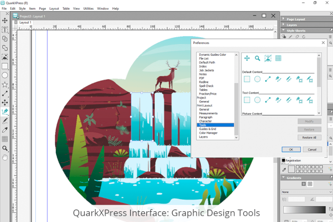 Illustrator vs QuarkXPress: What Software to Choose