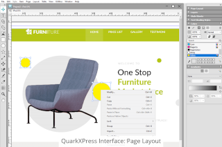Illustrator vs QuarkXPress: What Software to Choose