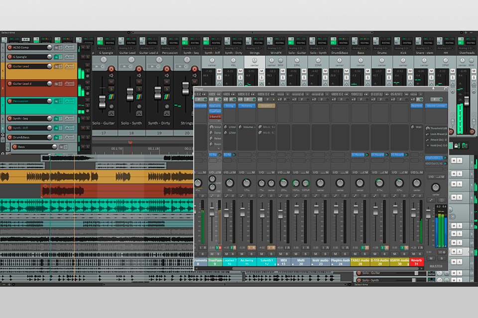 I 13 Migliori Software Editor Audio Gratis del 2024