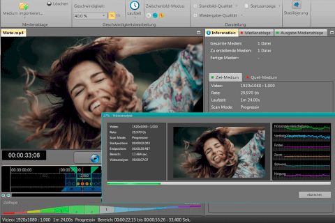 9 Best Slow Motion Video Editing Software In 2024