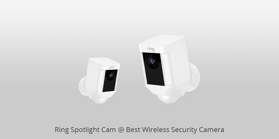 10 Best Wireless Security Cameras in 2026