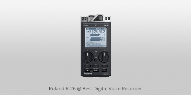 9 Best Digital Voice Recorders in 2026