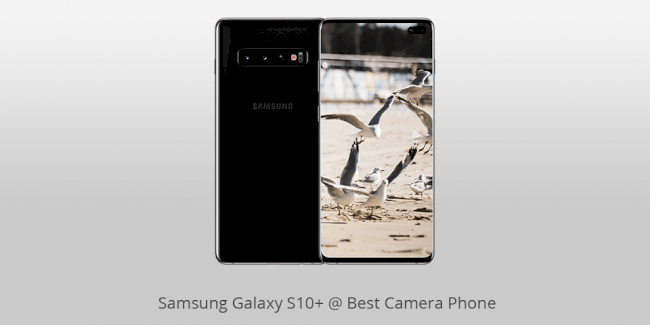 11 Best Camera Phones To Receive Clear Pictures In 2024