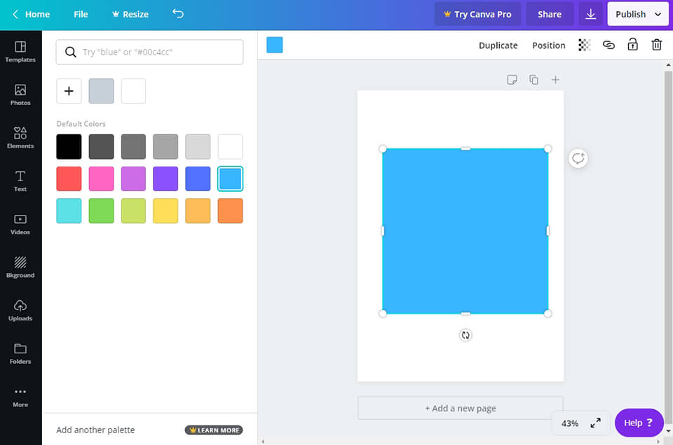 I 10 Migliori Programmi di Grafica Gratis e Applicazioni per Grafica ...
