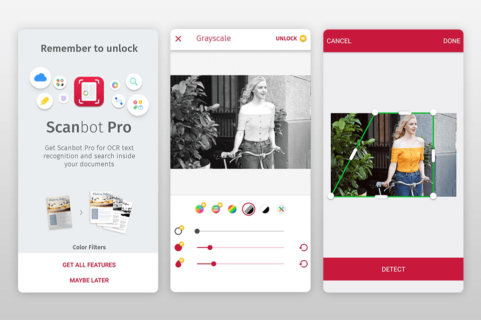 15 Best Mobile Scanner Apps in 2024