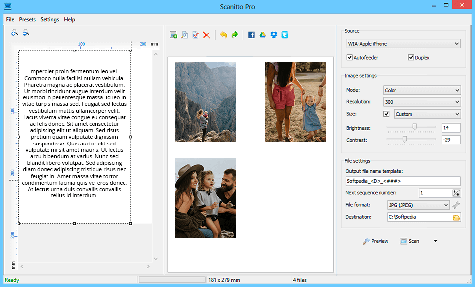 9 Best Photo Scanning Software in 2024
