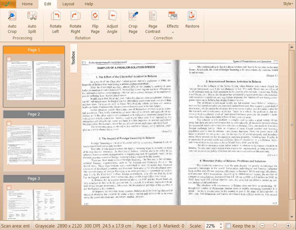 9 Best Photo Scanning Software in 2024