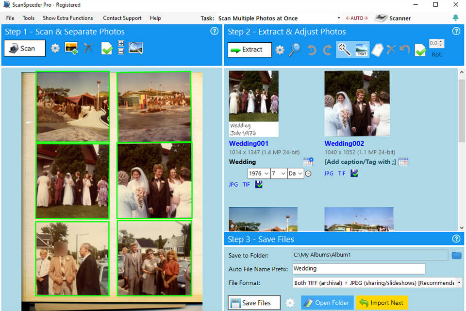 9 Best Photo Scanning Software in 2024