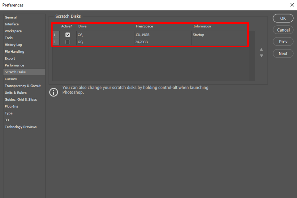Scratch disks photoshop. Scratch Disk. Photoshop Full Disk. Кнопка Scratch Disk в фотошопе. Scratch Disks are Full Photoshop что делать.
