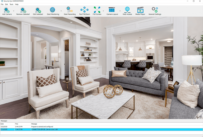 11 Best IP Camera Software in 2025