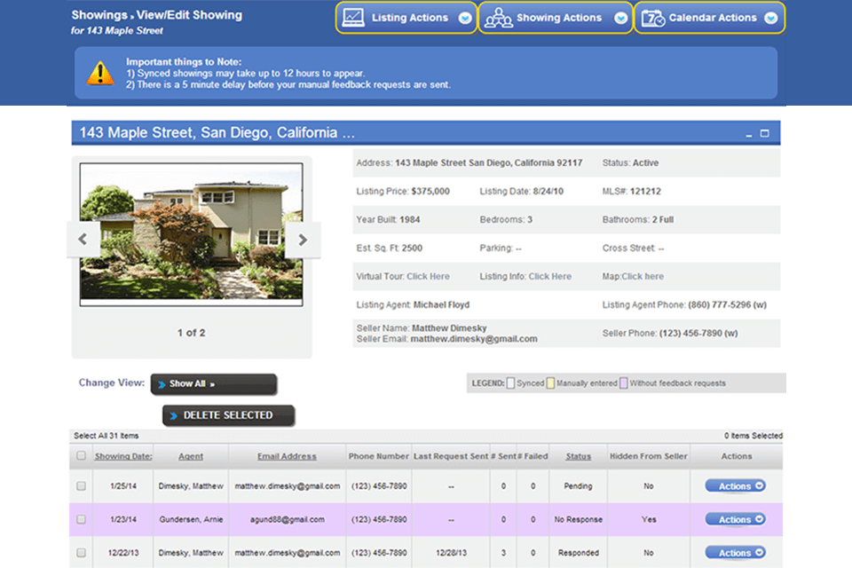 15 Best Real Estate Software in 2021