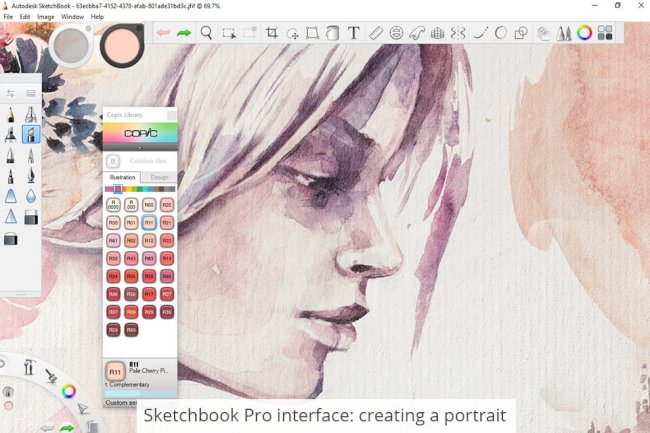 Techbook Pro Sketchbook Pro vs Photoshop: What Program Is Better?