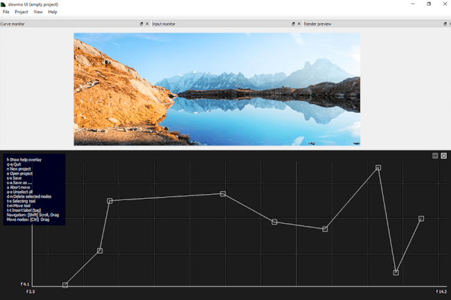 9 Best Slow Motion Video Editing Software In 2024