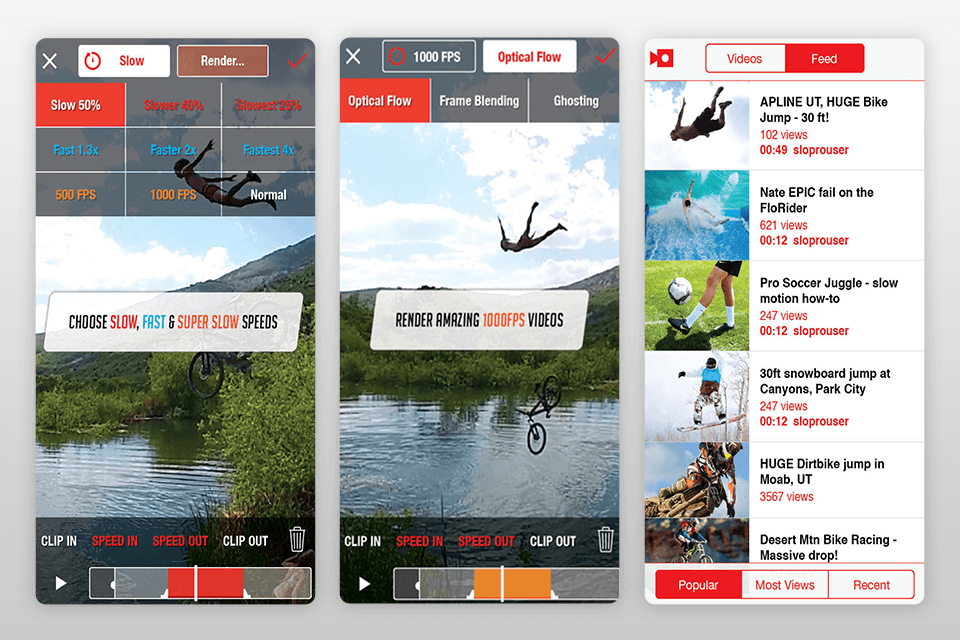 9 Best Video Speed Up Apps in 2024