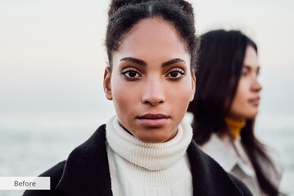 Smile Editor App for Photos Online