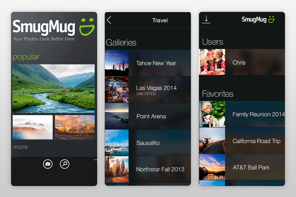 12 Best Photo Sharing Apps in 2024