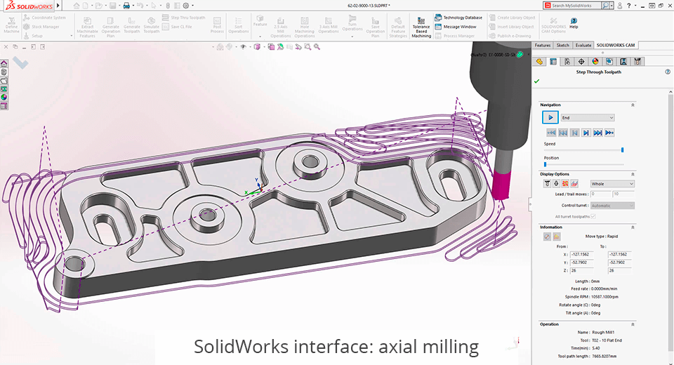 Fusion 360 vs SolidWorks What Program to Choose?