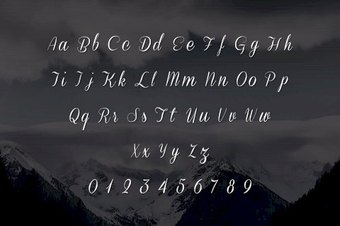 download font for illustrator cs5