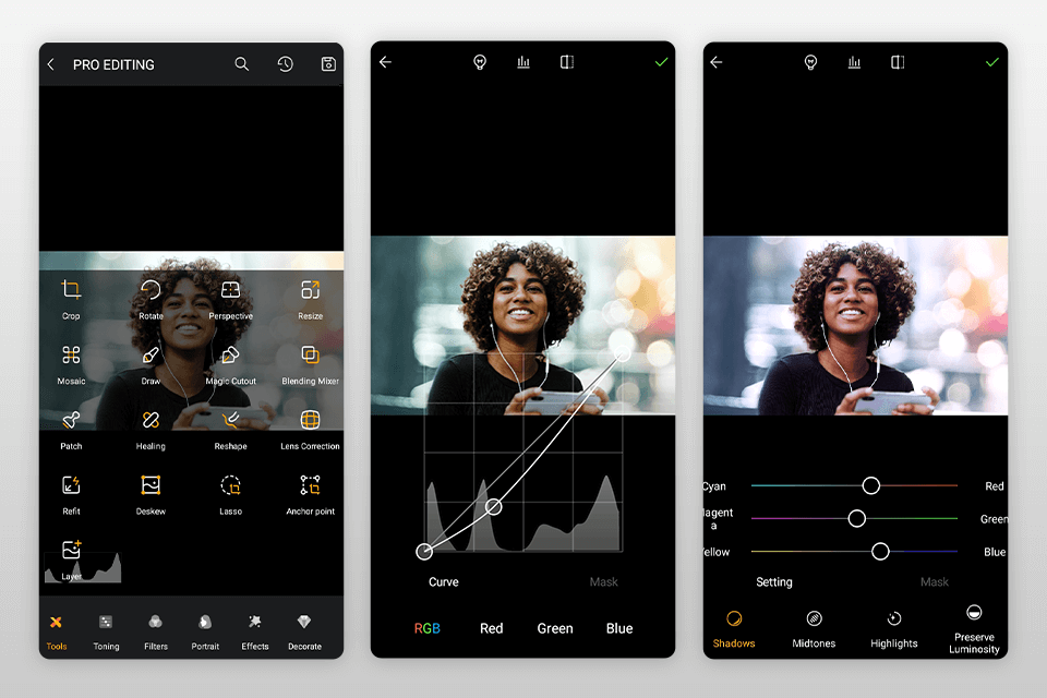 7 Best Apps Like PicsArt for Visual Projects in 2024