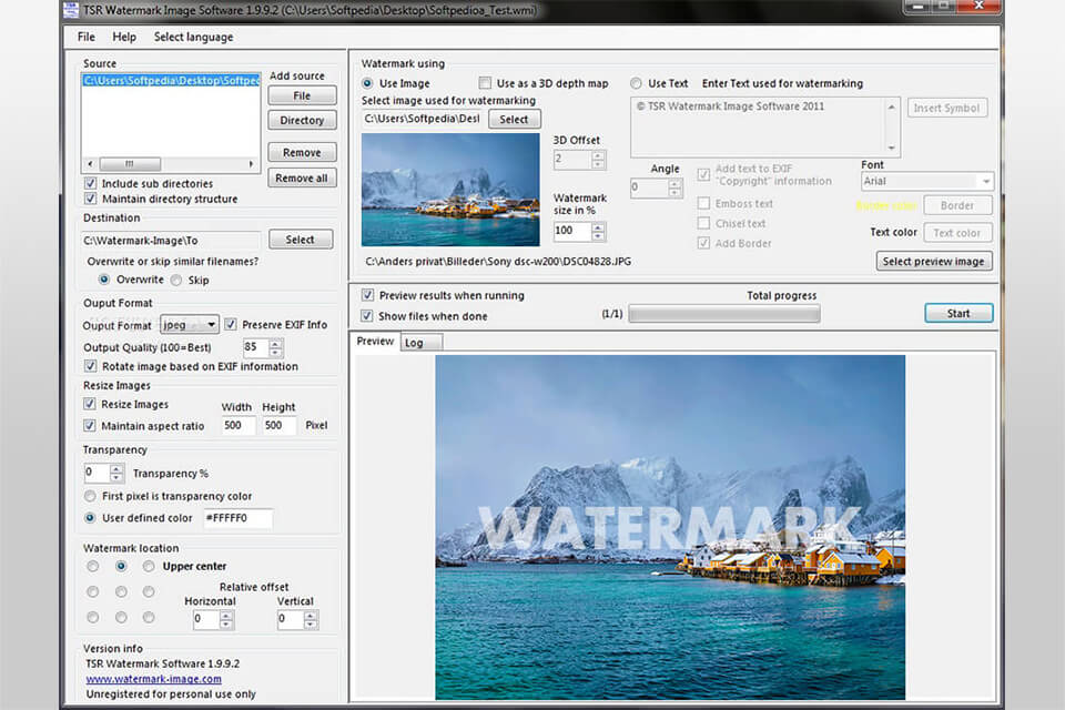 16 Best Free Watermark Software in 2025