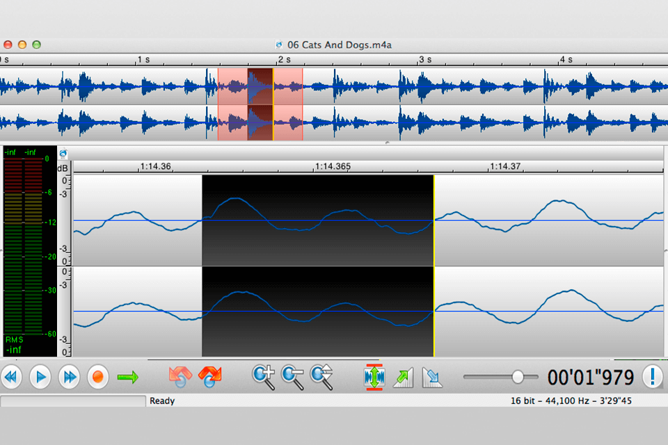 herramientas para audio gratis