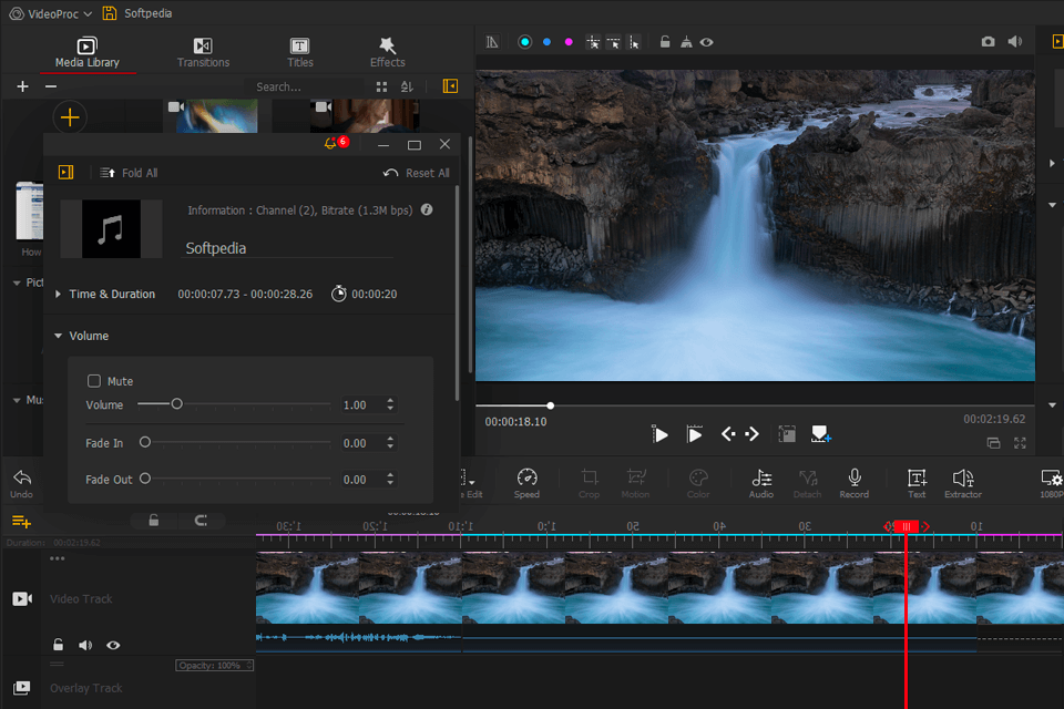 15 Best GoPro Video Editing Software in 2024