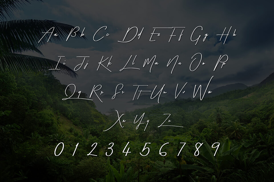 virtuozo font for indesign