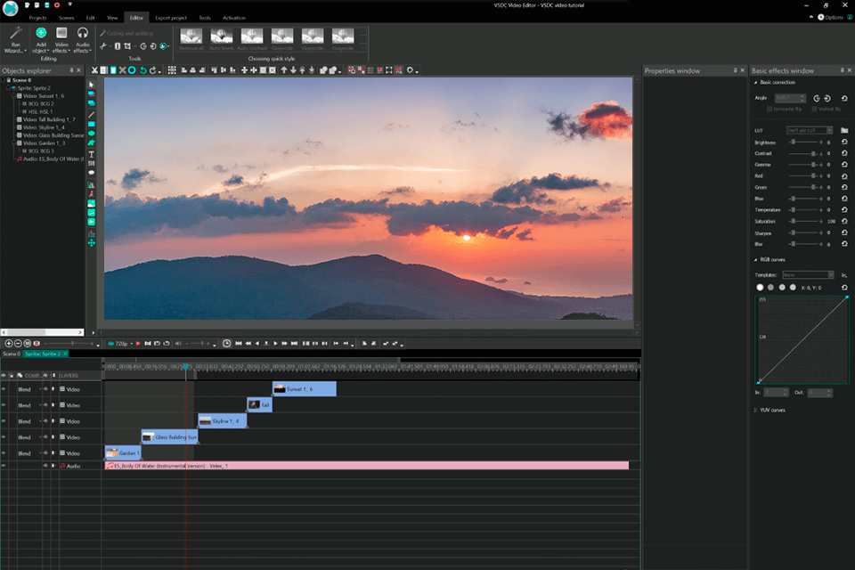 15 Best GoPro Video Editing Software in 2024