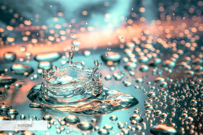 Water Droplet Photography Guide: 17 Tips