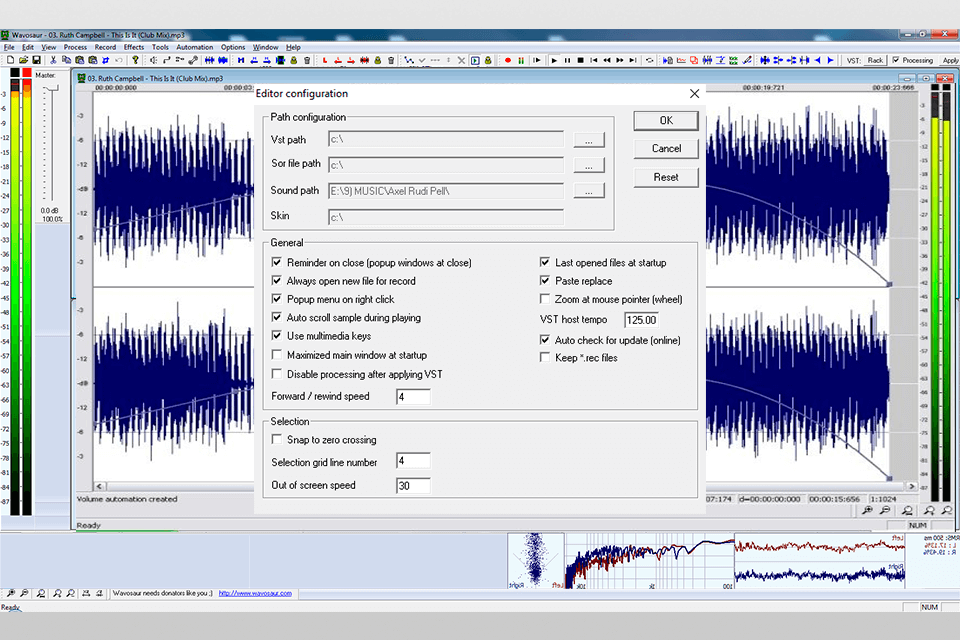 14 Best Free Audio Editing Software in 2024