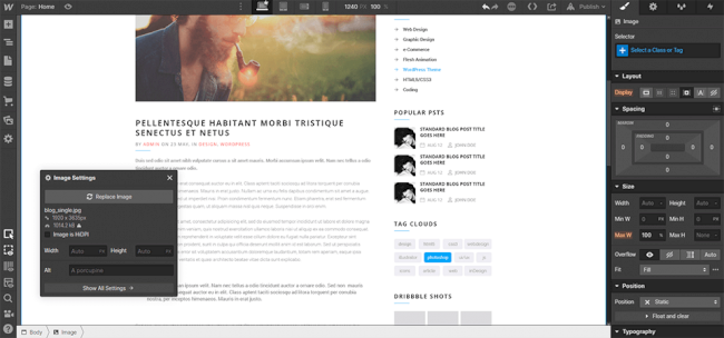 13 Best Web Design Software for Windows and Mac in 2025