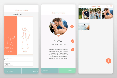 14 Best Wedding Photographer Apps in 2024