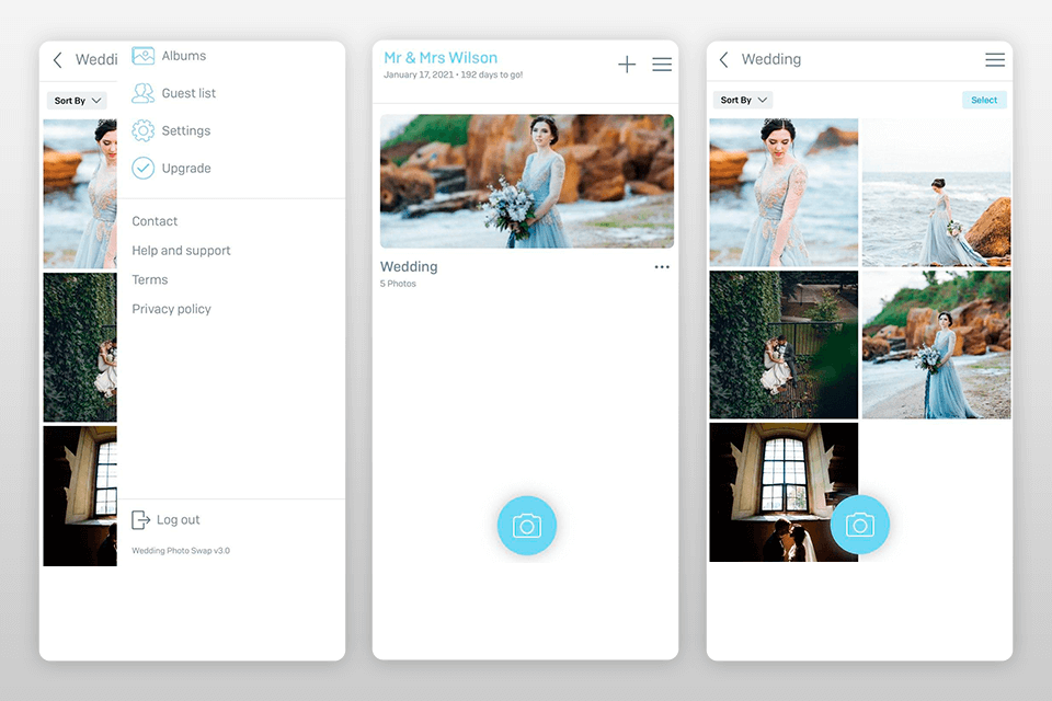14 Best Wedding Photographer Apps in 2024