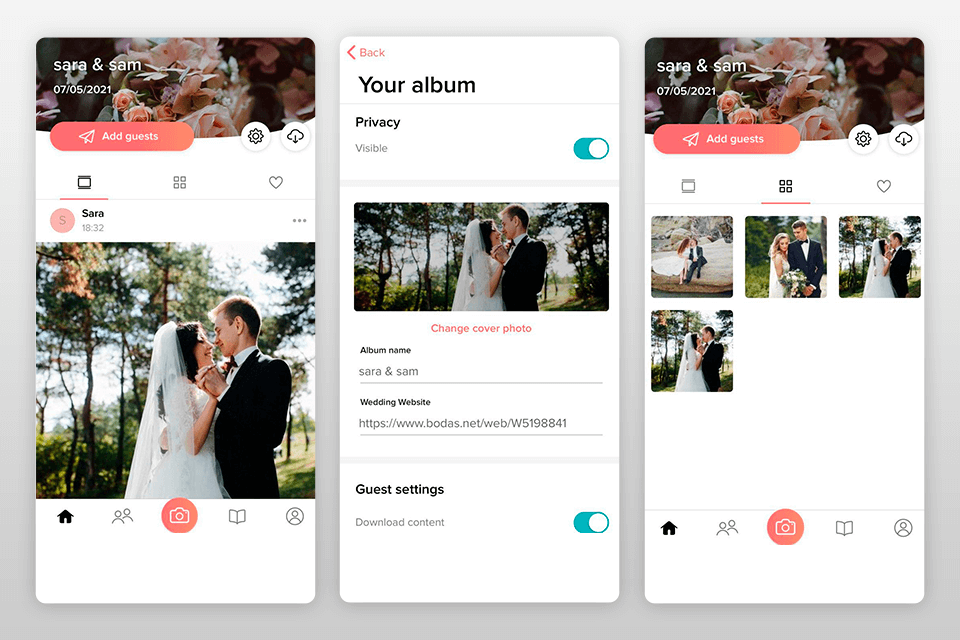 14 Best Wedding Photographer Apps in 2024