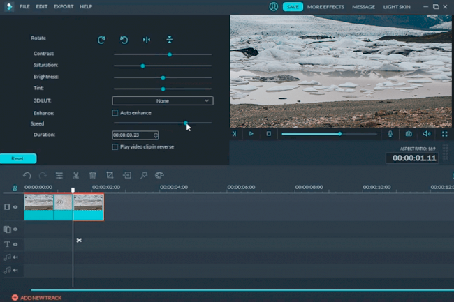 9 Best Slow Motion Video Editing Software In 2024