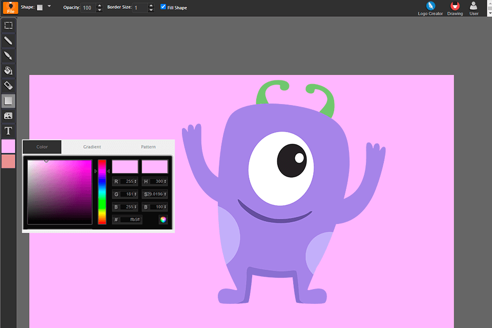 YouiDraw Software Review 2024 Pros & Cons