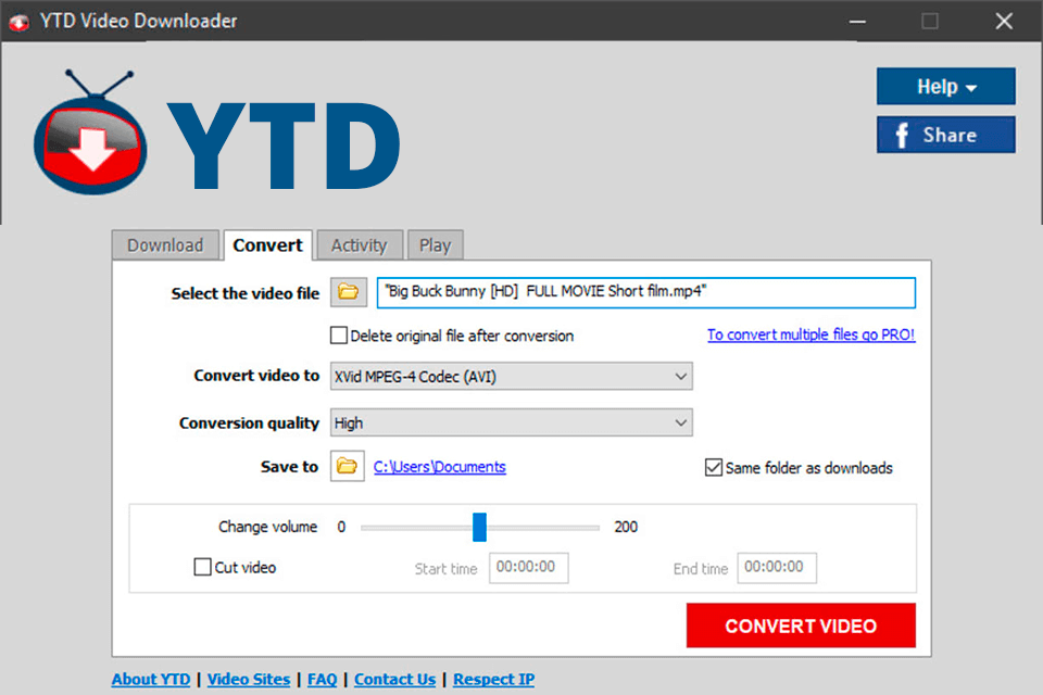 13 Best YouTube to MP4 Converters in 2025