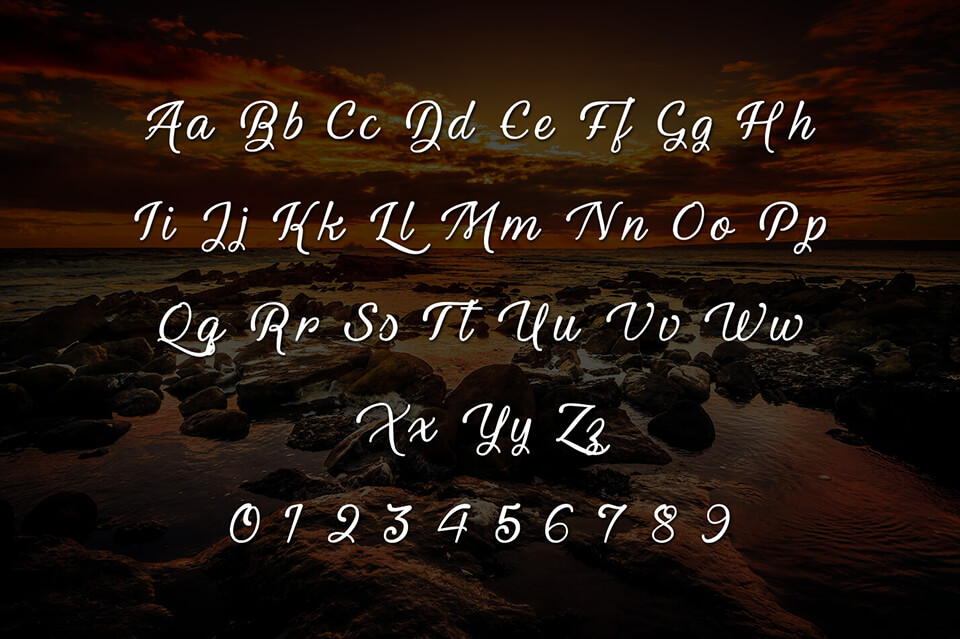 yungrander font for indesign