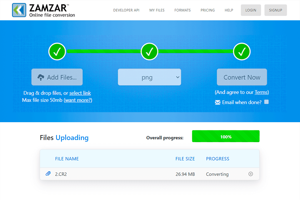 9 Best RAW File Converters in 2024