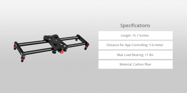 Camera Slider Hs Code 9 Best Camera Sliders in 2026