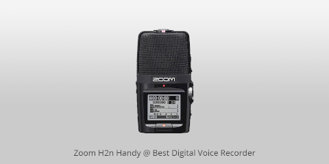 9 Best Digital Voice Recorders in 2026