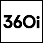 360i logo