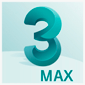 3ds max substance 3d modeler alternative logo